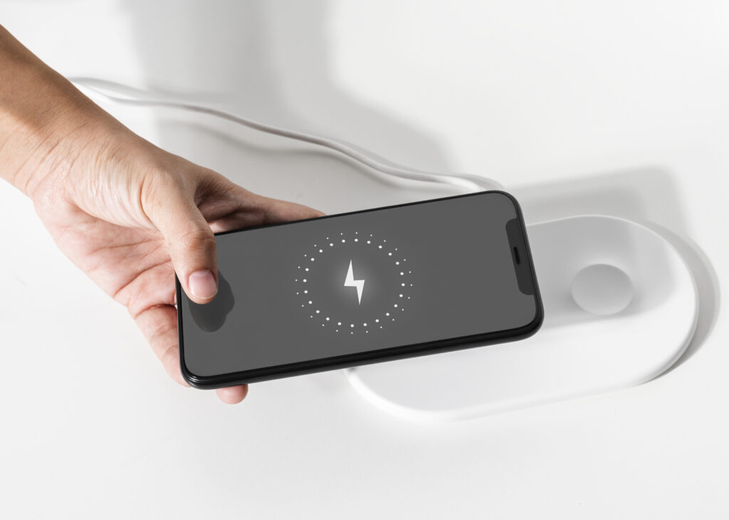 celular com bateria de longa duração
