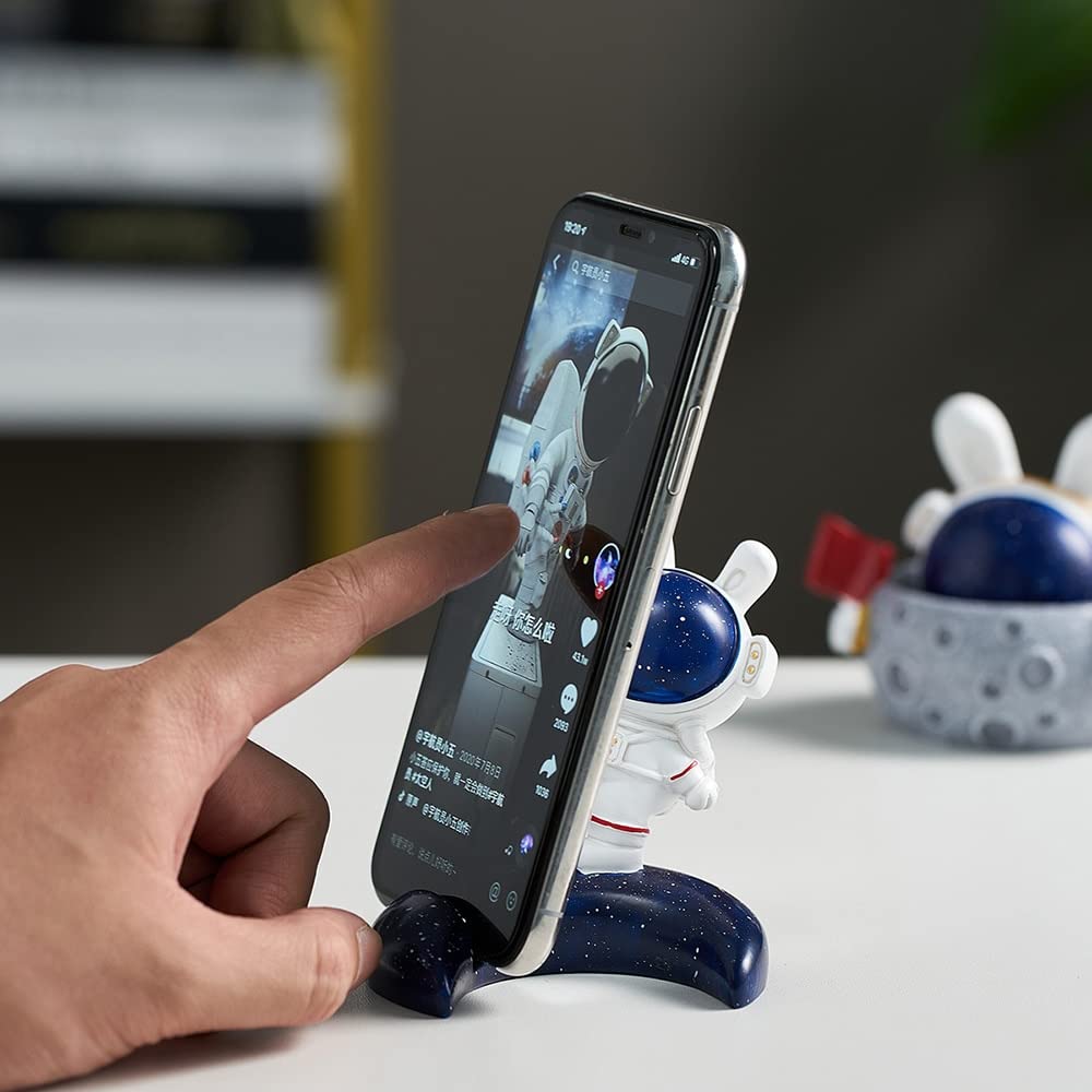 suporte moderno para smartphone