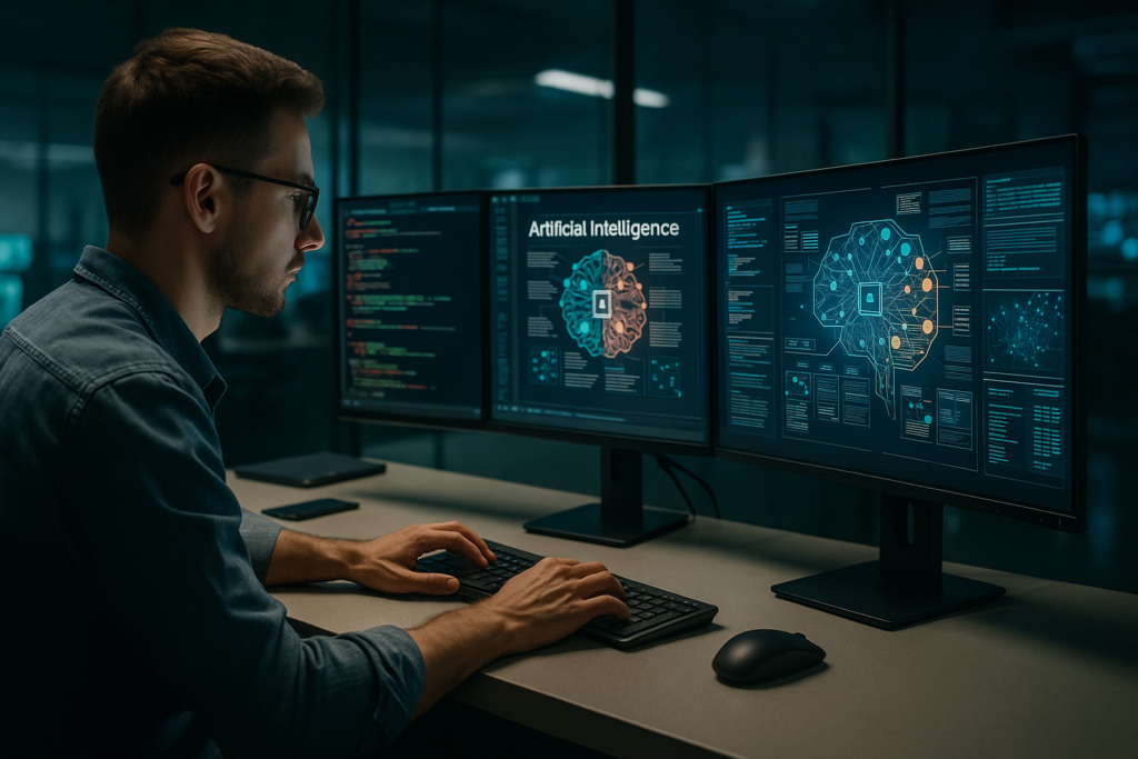 vale a pena aprender programação em 2026