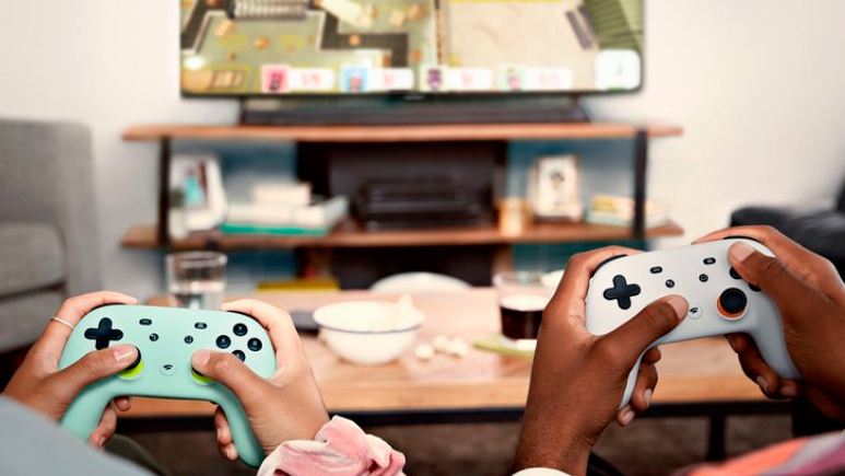 Google Stadia