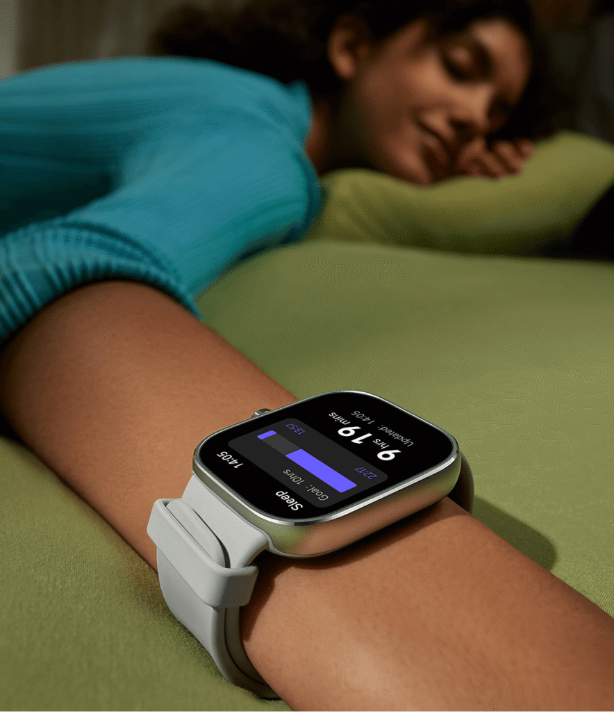 Xiaomi Redmi Watch 4