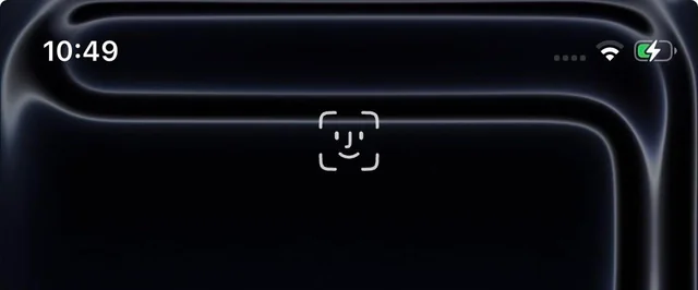segurança do Face ID