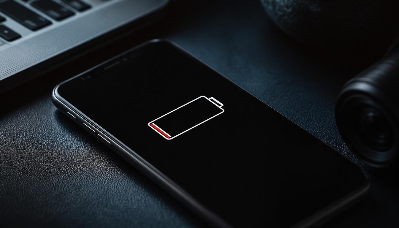 como economizar bateria no celular