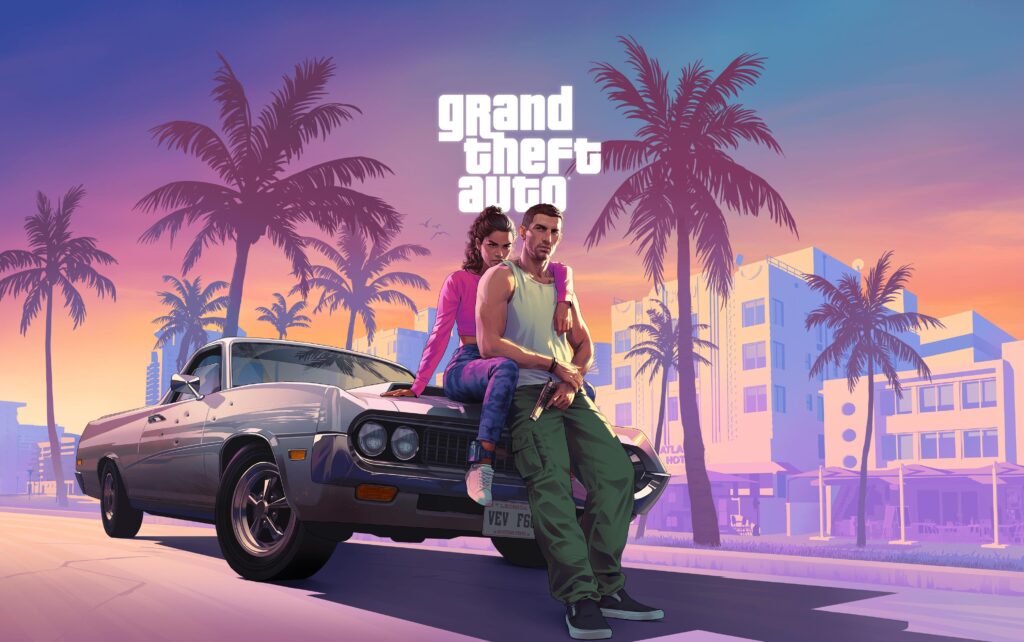 GTA VI lançamento 2026