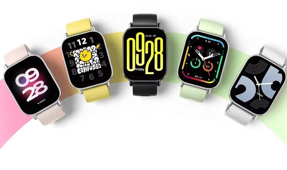 melhores smartwatches custo-benefício