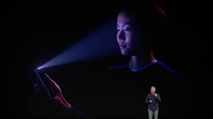 como funciona o Face ID do iPhone