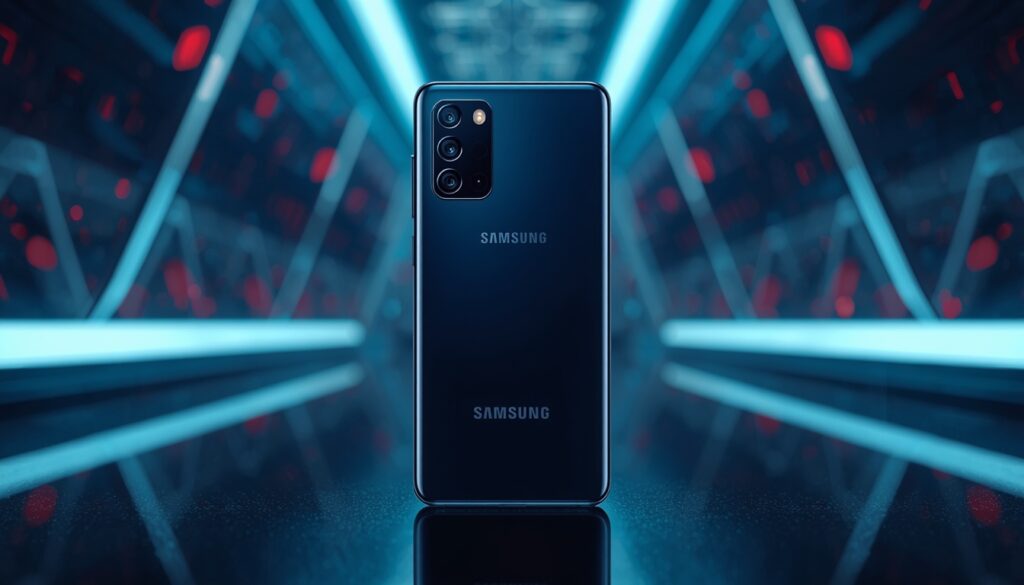 Samsung Galaxy S26