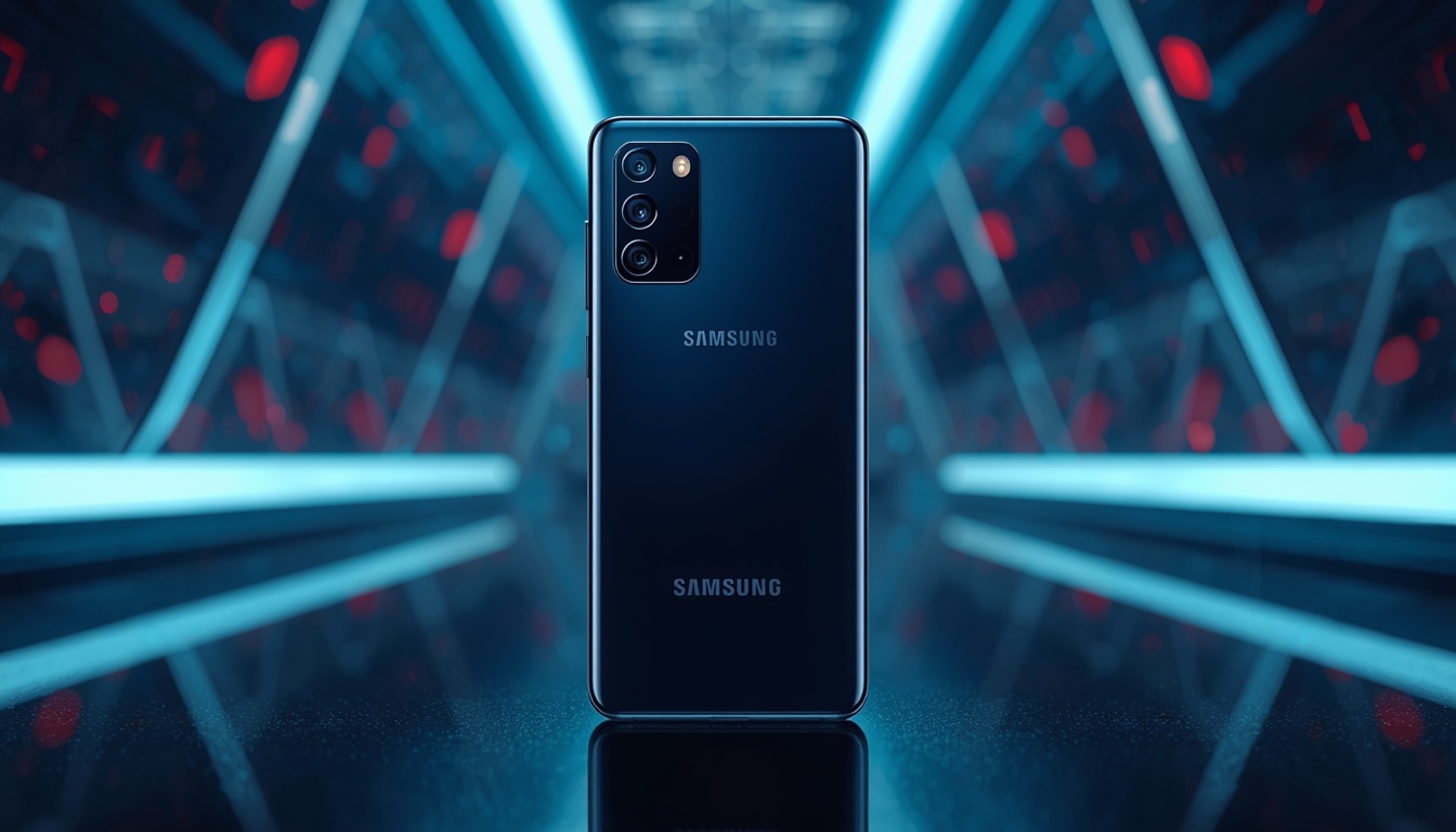 Samsung Galaxy S26