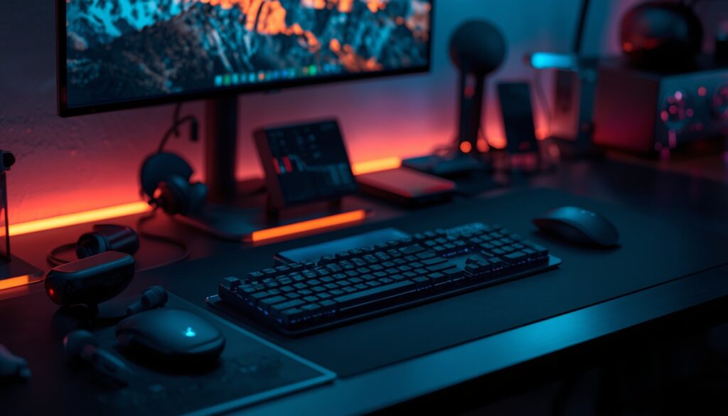 Gadgets úteis para o dia a dia: tecnologia que realmente ajuda