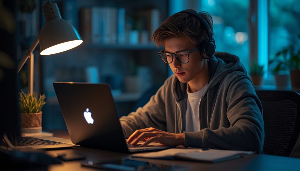 Melhor Notebook para Estudar em 2026: Guia Completo