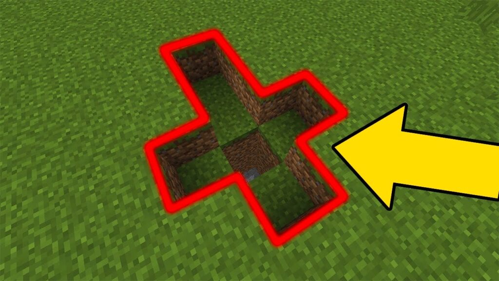 curiosidades sobre Minecraft