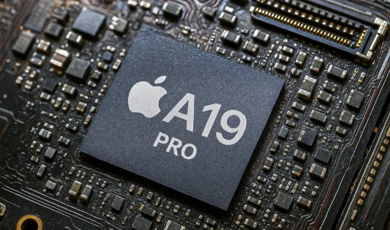 processador smartphone
