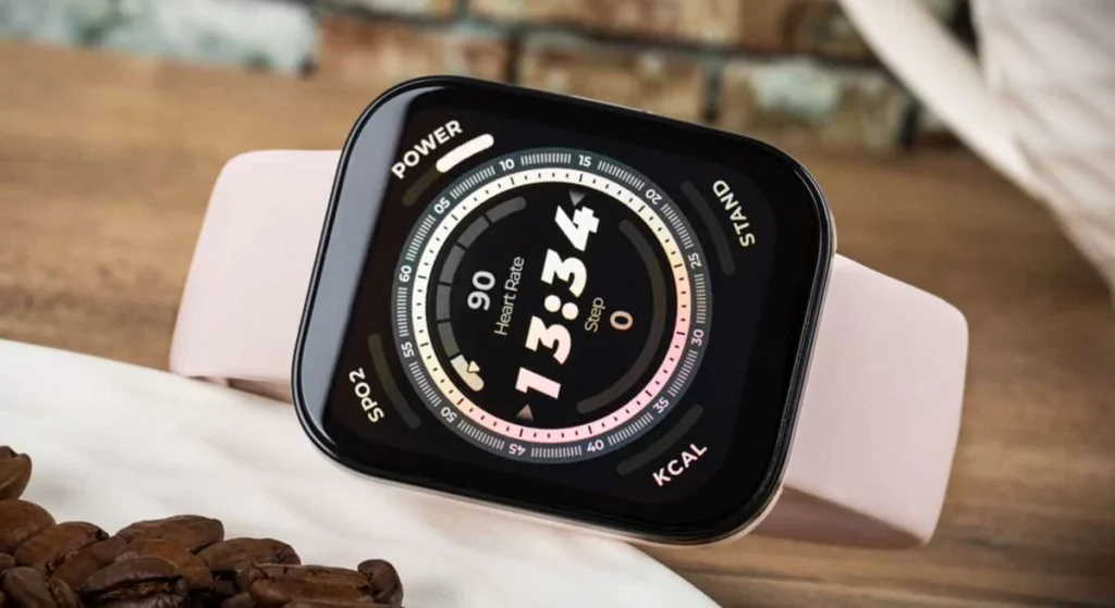 Amazfit Bip 5