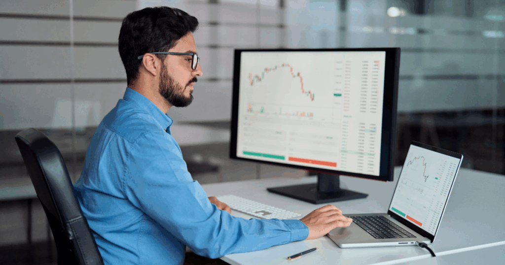 inteligência artificial auxiliando produtividade