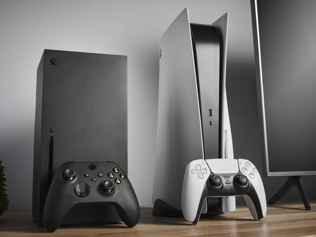 consoles compatíveis com GTA 6